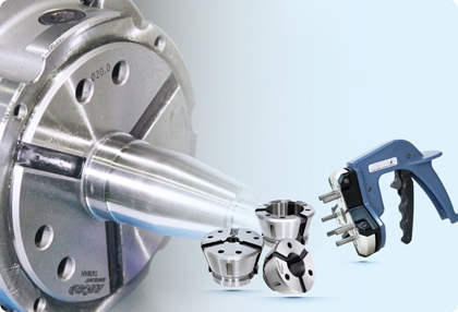 New Products:HYDRAULIC CYLINDER WITH JOINT BRACKET (RC series)