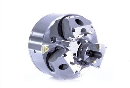 Use AUTOGRIP’s Special Purpose Machine parts : Pushing Manufacturing Productivity to the Max