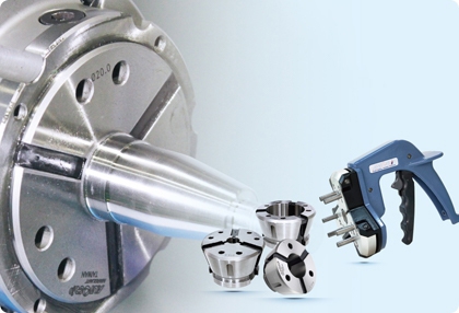 AUTOGRIP Wins Taiwan Excellence Award