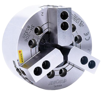 3H-2/3H-2A(LARGE THRU-HOLE)