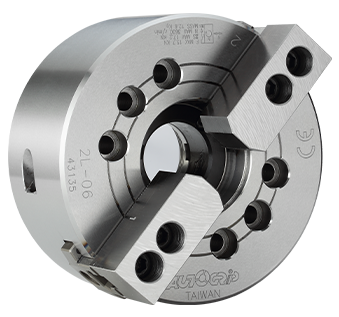 2L/2LA(Thru-Hole)
