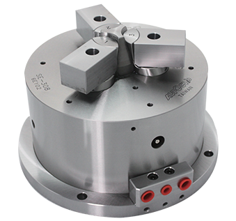 SE(Expansible Pull Lock)