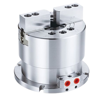 COMBINED STATIONARY CHUCKS(VH、VP)