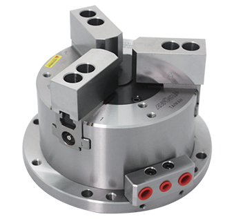 INTEGRATED STATIONARY CHUCKS(SP、SD、SU、SE)
