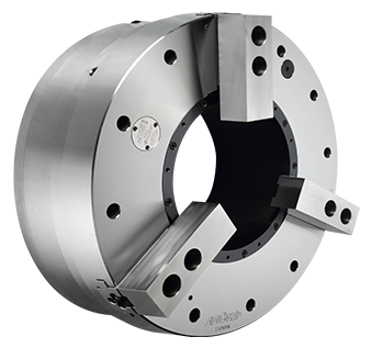 Large Thru-Hole Air Chuck(AP、APS)