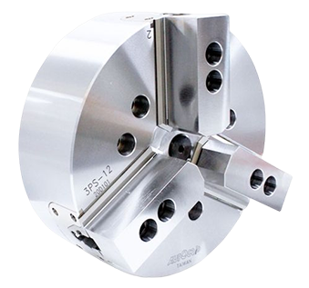 Fully Sealed type Power Chuck(3PS)