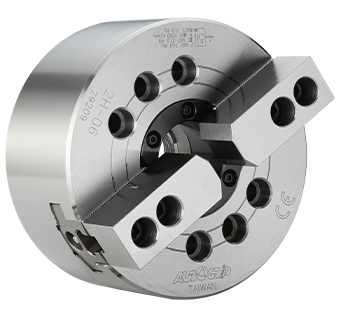 High Speed Thru-Hole Power Chuck(H)