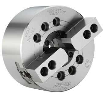 Large Thru-Hole Power Chuck(H-2)