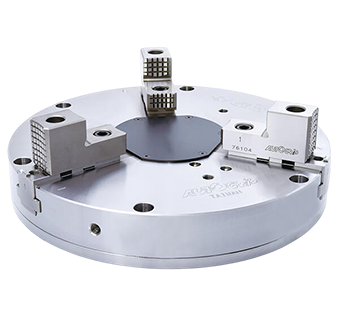 Self-centering Manual Chucks(MF)