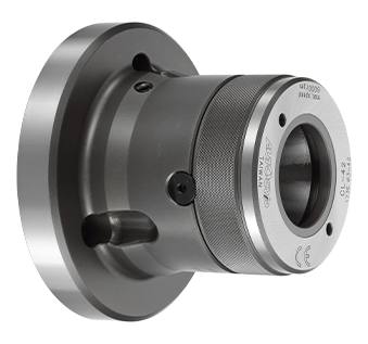 Collet Chucks