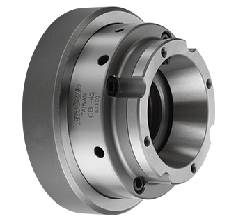 Draw Back Collet Chucks(CB)