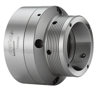 End Stop CNC Collet Chucks(CBE)