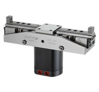Synchronous Clamps
