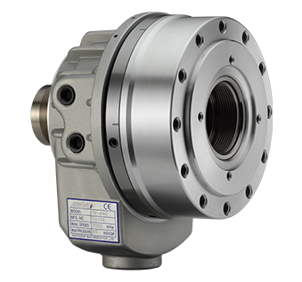 Rotary Cylinders