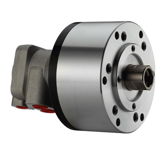 Non-Thru-Hole Rotary Cylinders (RK、RK-N、RH、RA)