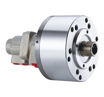 Coolant Connection Rotary Cylinder (RL、RL-N)