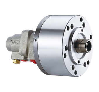 Air Connection Rotary Cylinder (RL-AN)