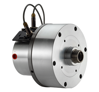 Compact Style Rotary Cylinder (RE、RE-A、RE-L)