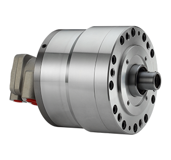 Double Rod Rotary Cylinder (RD)