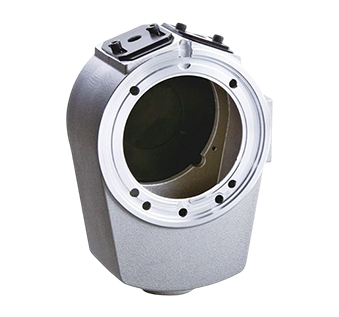 CT/CT-S(Coolant Collector)