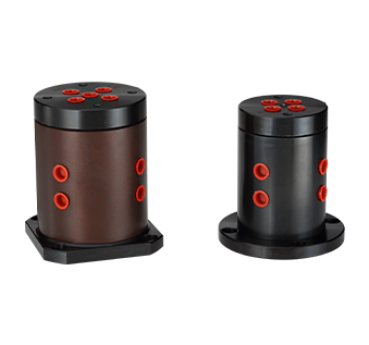 Rotary Valves