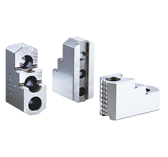 Standard Hard Jaws(HJ)