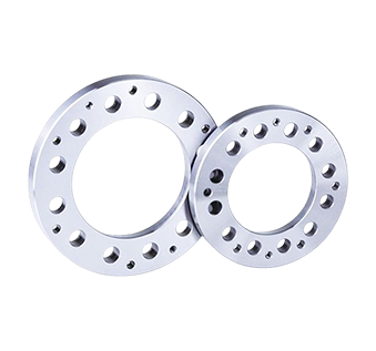 Chuck Adaptors(FL)