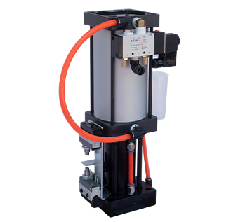 Shangpin Knife Cylinder / Supercharger