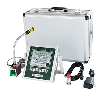 Taiwan Puyang dynamic balancer
