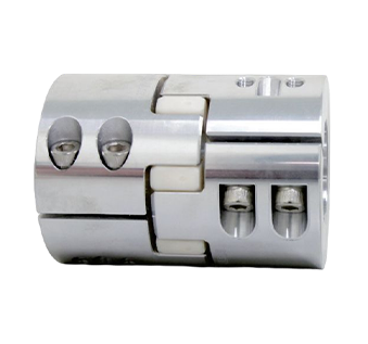 S+P Coupling