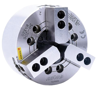 3H-2/3H-2A(LARGE THRU-HOLE)