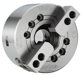 2L/2LA(Thru-Hole)