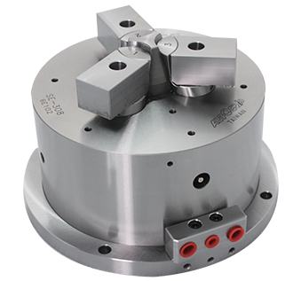 SE(Expansible Pull Lock)