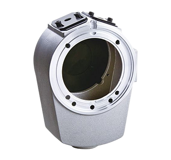 CT/CT-S(Coolant Collector)