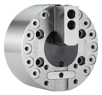 Long Jaw Stroke Power Chuck(L、M)