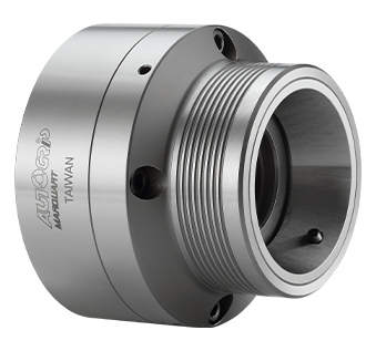 Dead Length Precision Collet Chucks