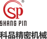 Kunshan Kepin Precision Machinery Co., Ltd.
